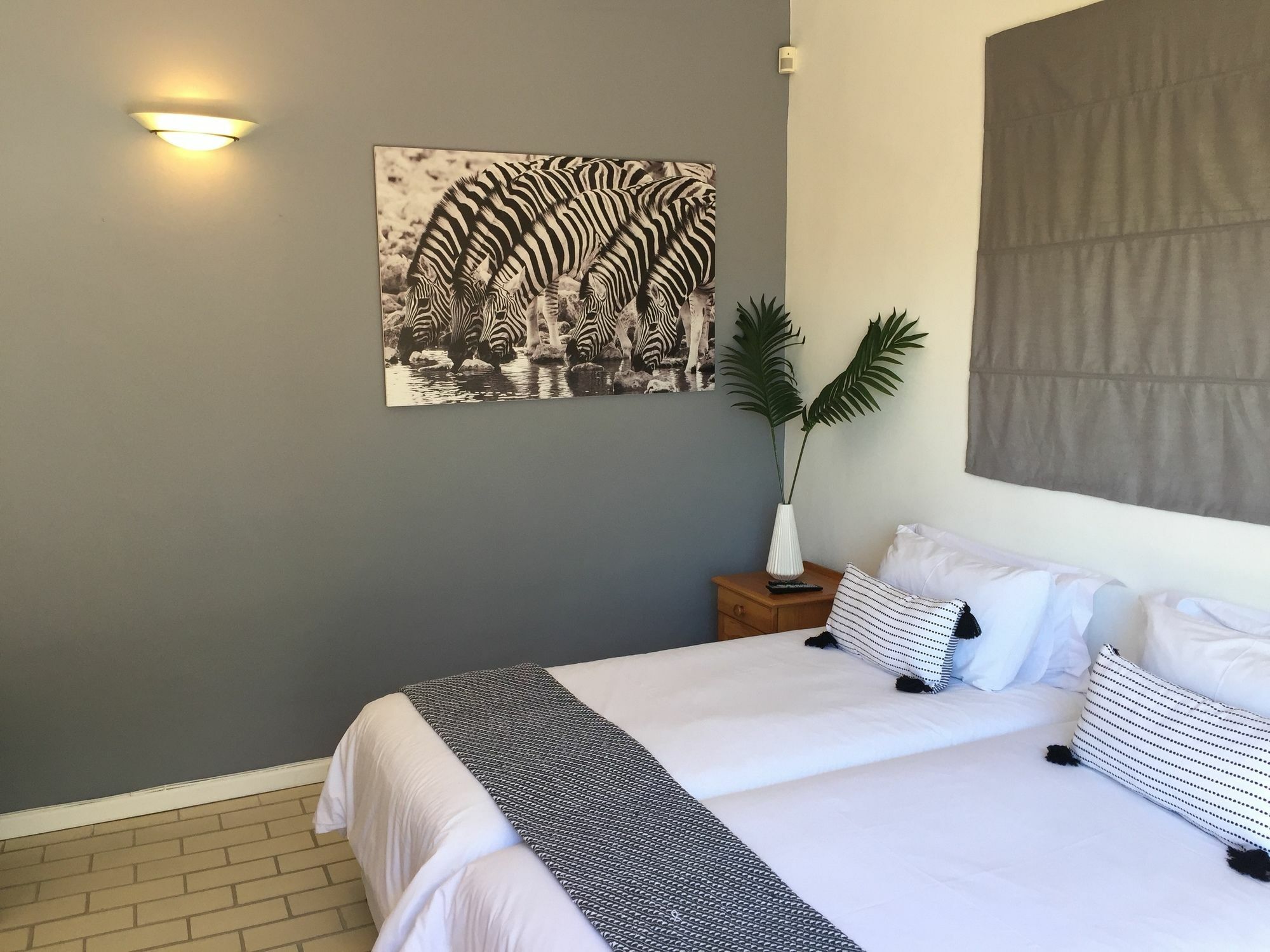Room With A View Plettenberg Bay Exterior foto