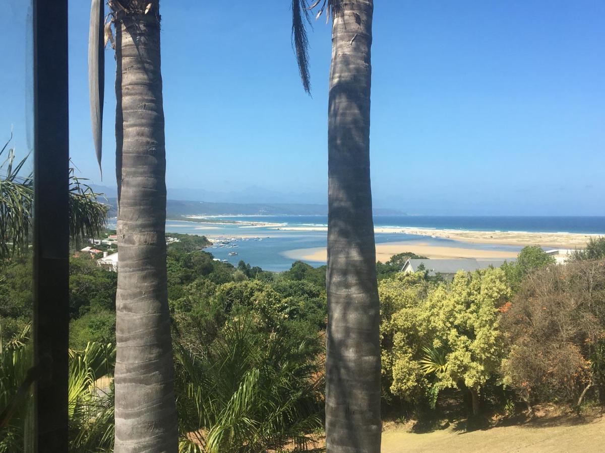 Room With A View Plettenberg Bay Exterior foto