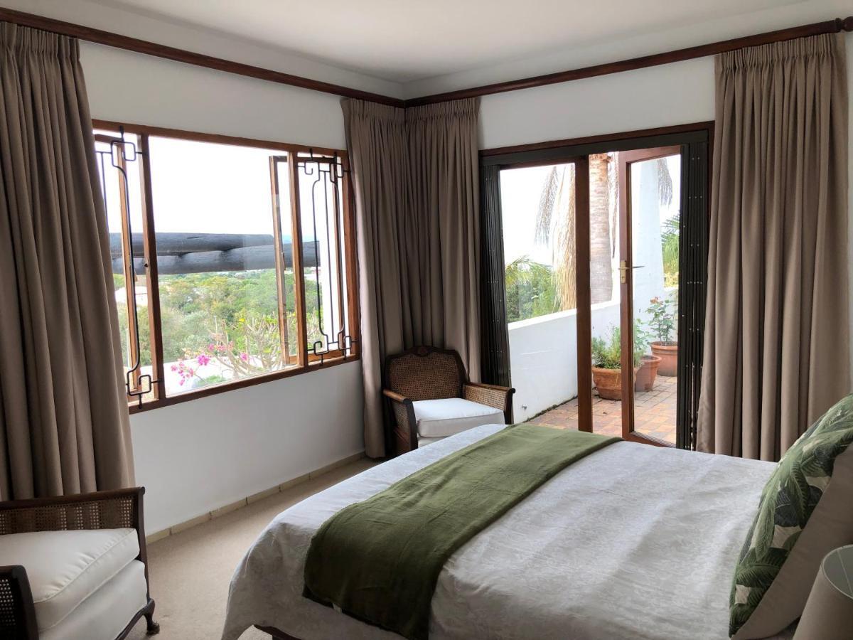 Room With A View Plettenberg Bay Exterior foto