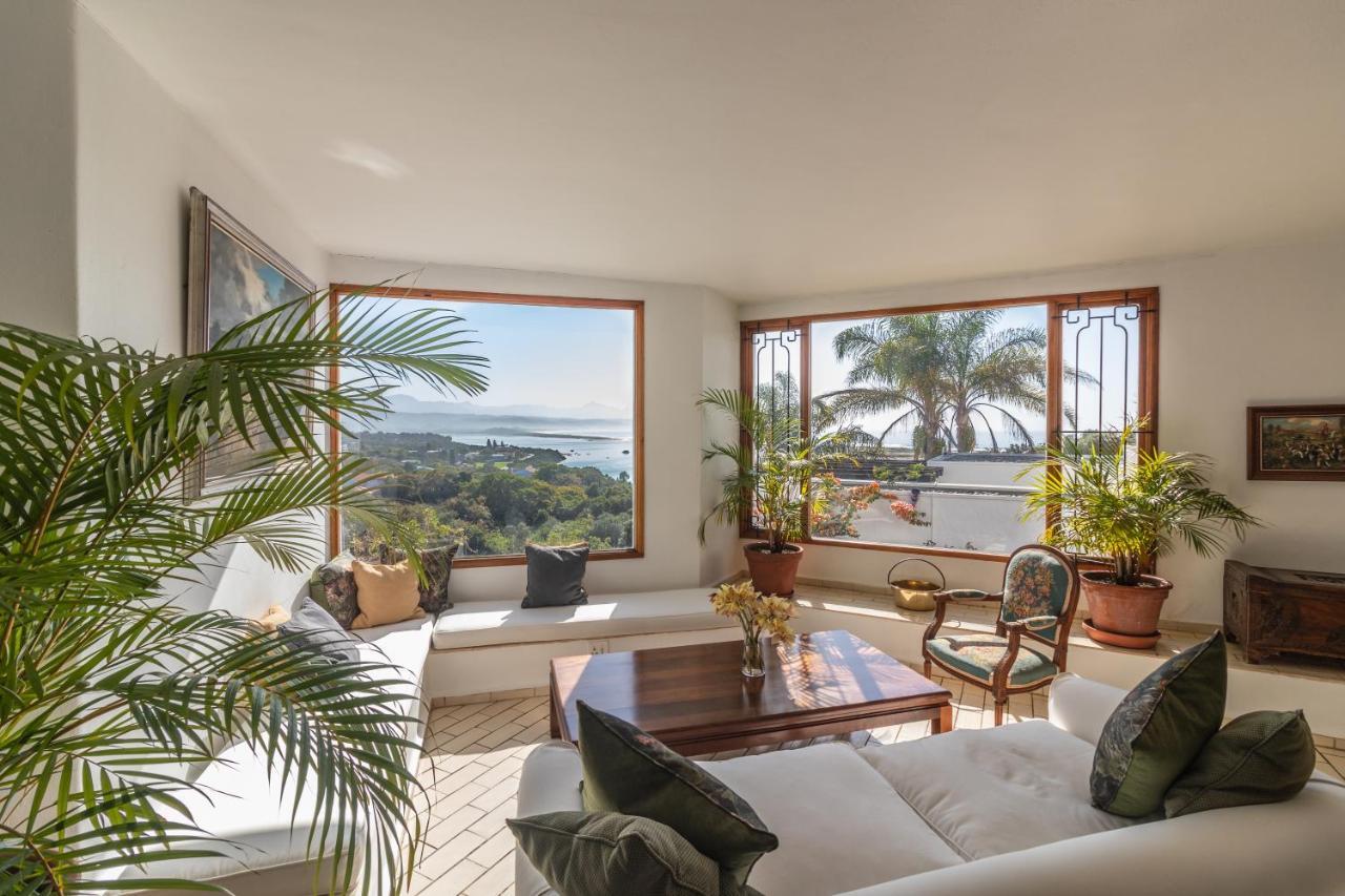 Room With A View Plettenberg Bay Exterior foto