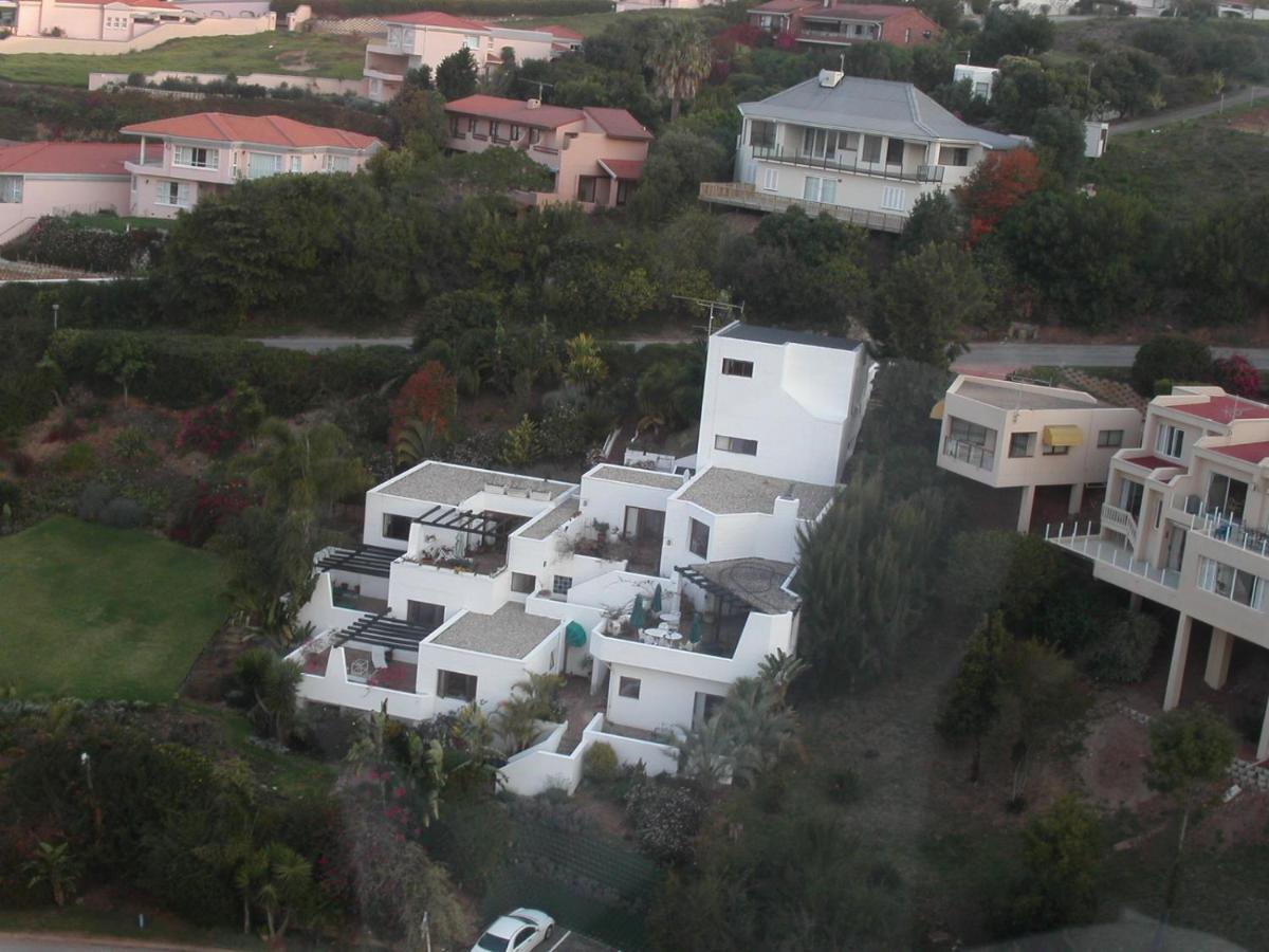 Room With A View Plettenberg Bay Exterior foto