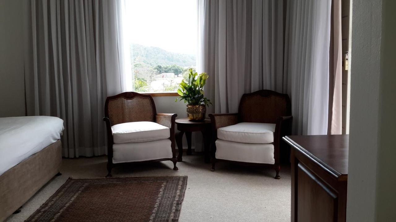 Room With A View Plettenberg Bay Exterior foto